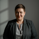 Geschäftsfrau Testimonial Avatar